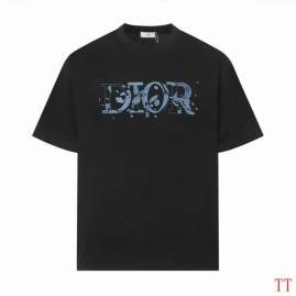 Picture of Dior T Shirts Short _SKUDiorS-2XL20tr6616131